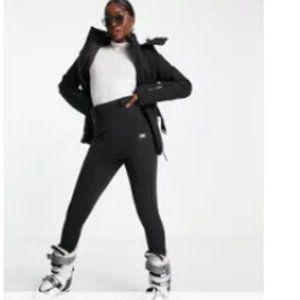 Asos Skinny High Waisted Ski Pants - New with Tags bought in Feb of this year.